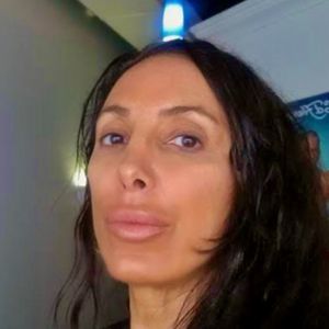 Meet your Posher, Tina